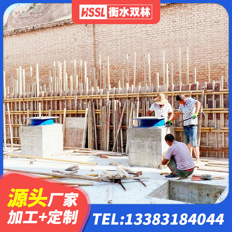 通山县建筑橡胶隔震支座的生产厂家 通山县建筑二型隔震支座厂家 通山县铅芯橡胶隔震支座(LRB)生产厂家 通山县高阻尼隔震橡胶支座价格 - 第9张